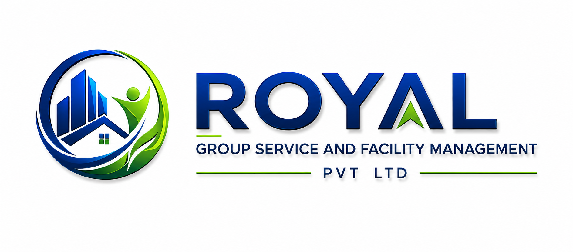 Royal Group Logo