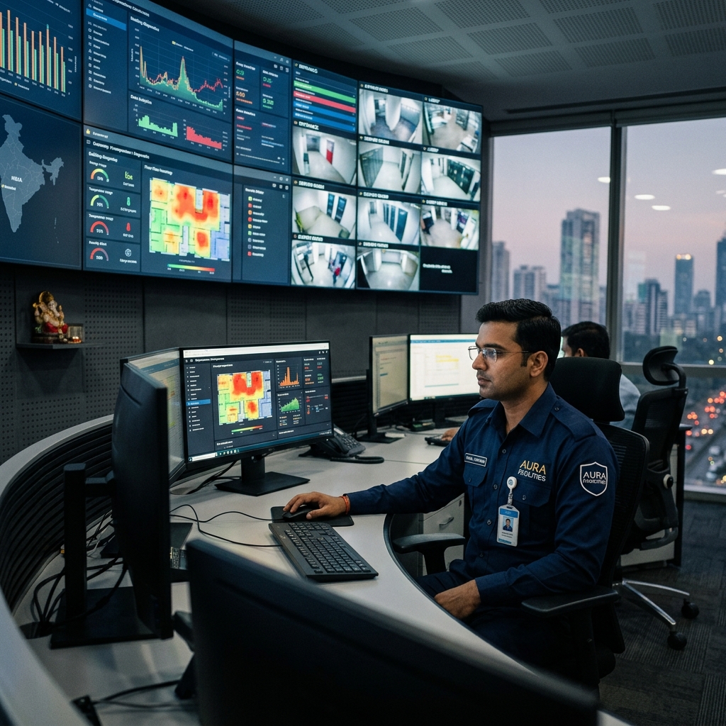 24/7 Operations Support